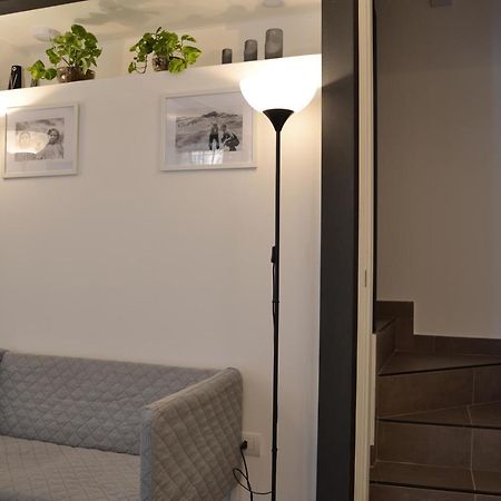 Belle Donne Apartment Беневенто Екстер'єр фото