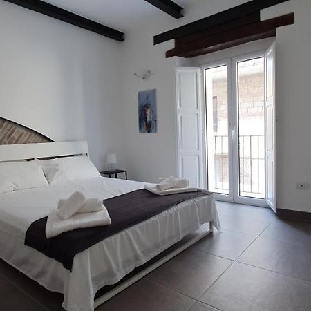 Belle Donne Apartment Беневенто Екстер'єр фото