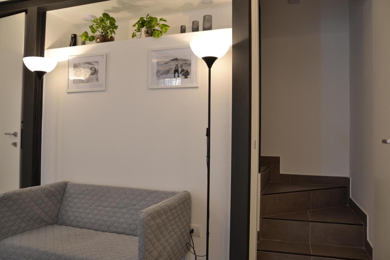 Belle Donne Apartment Беневенто Екстер'єр фото