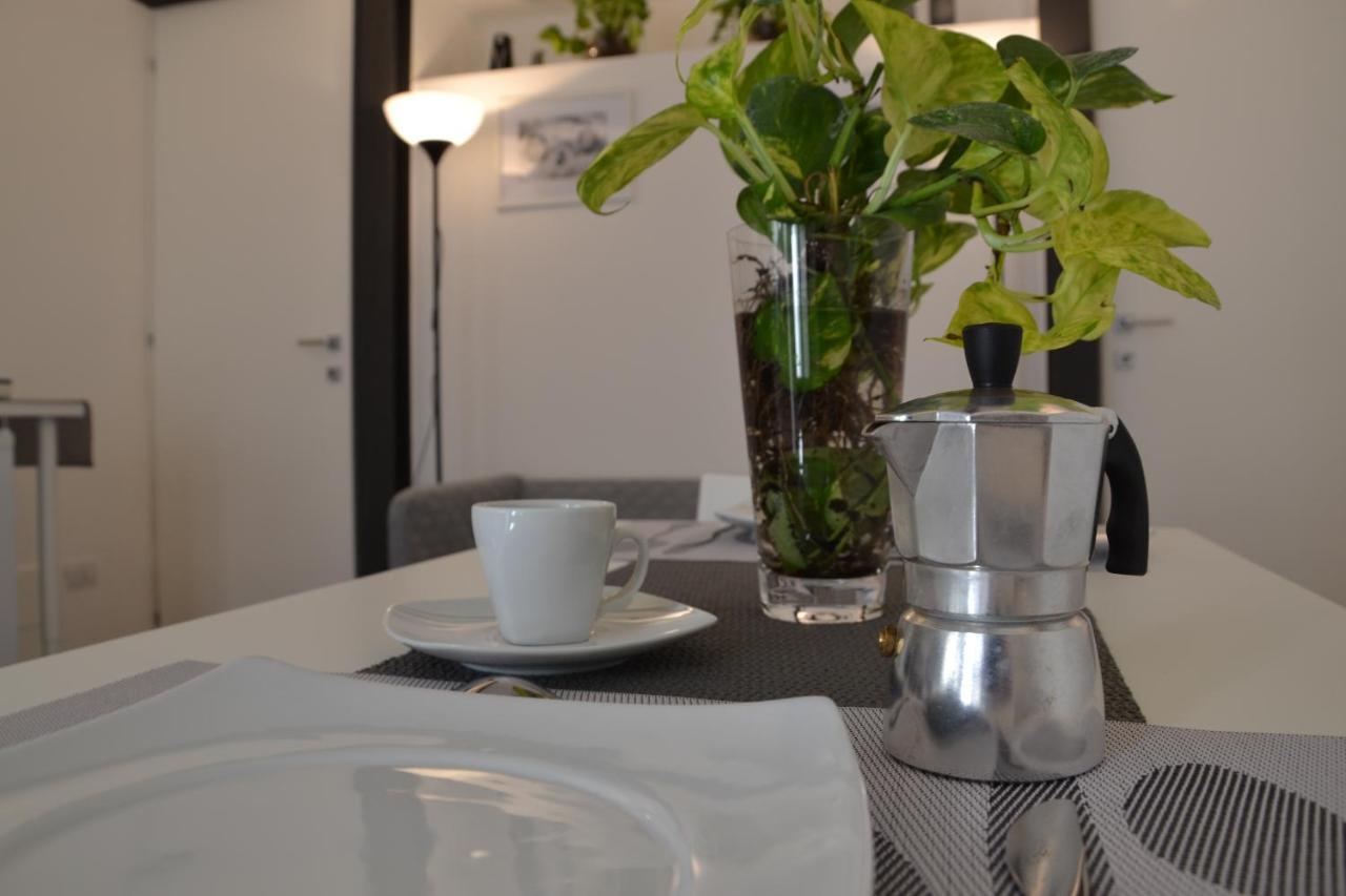 Belle Donne Apartment Беневенто Екстер'єр фото