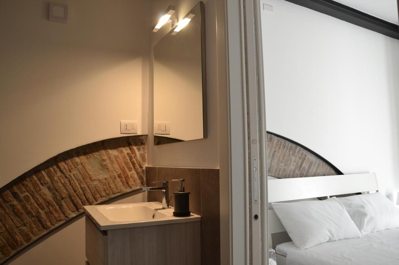 Belle Donne Apartment Беневенто Екстер'єр фото
