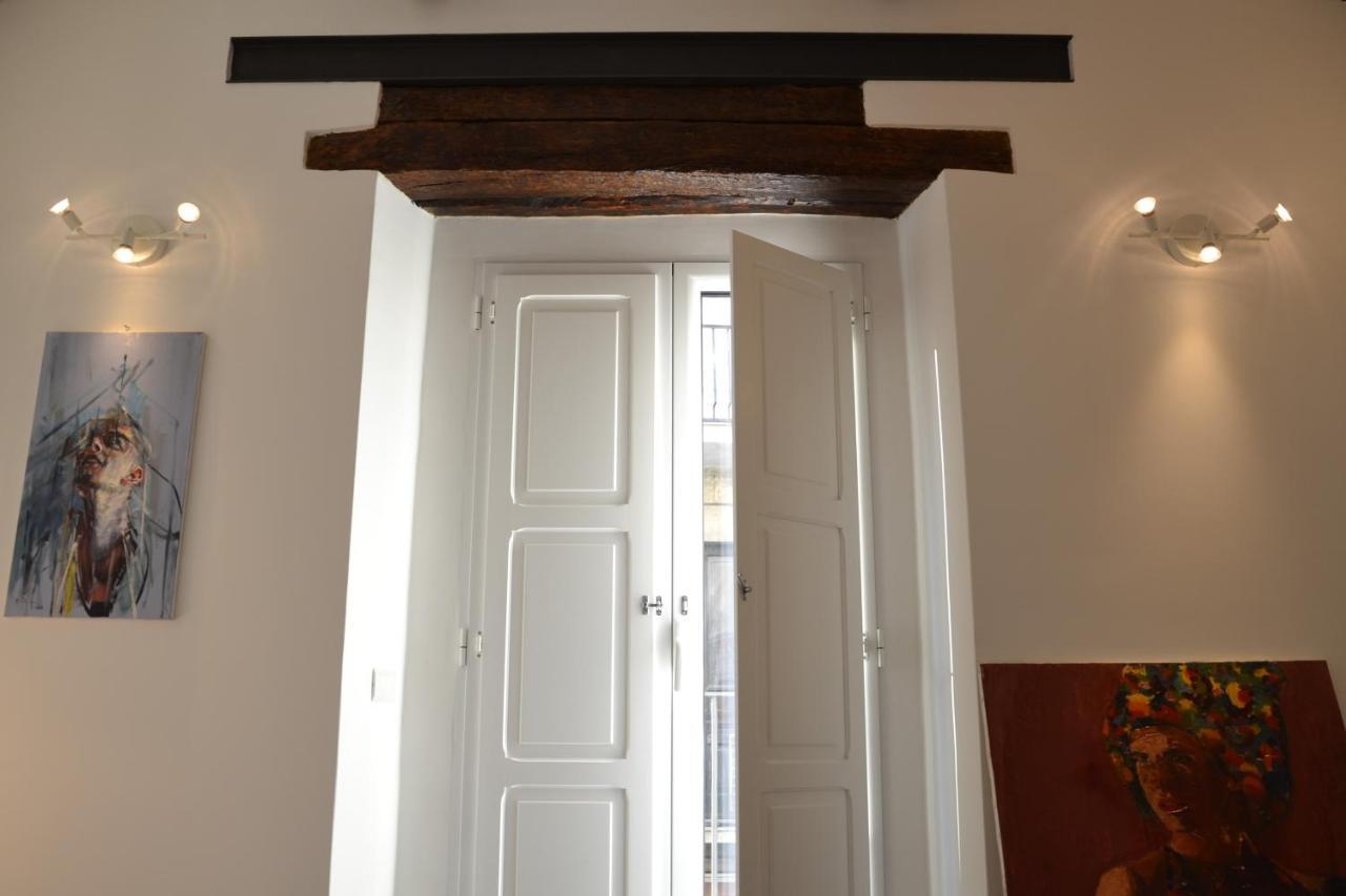 Belle Donne Apartment Беневенто Екстер'єр фото