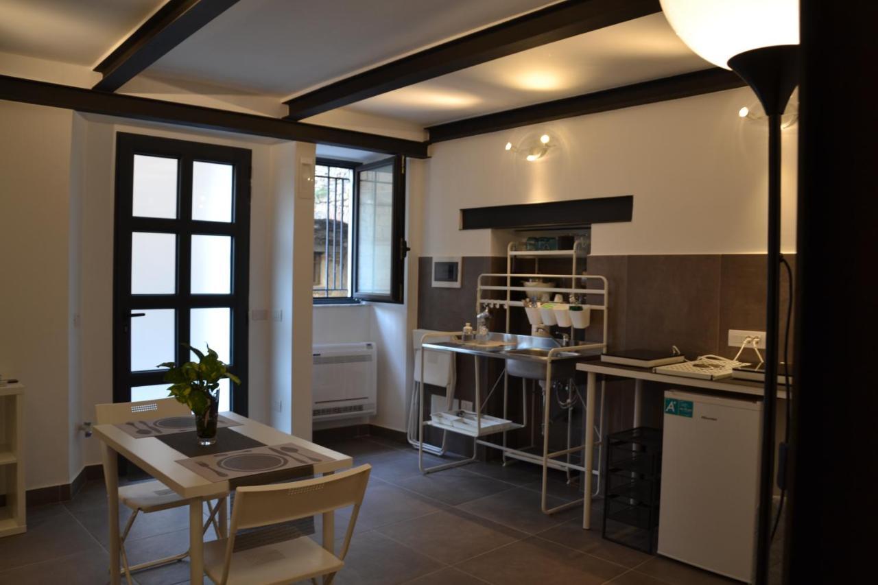 Belle Donne Apartment Беневенто Екстер'єр фото