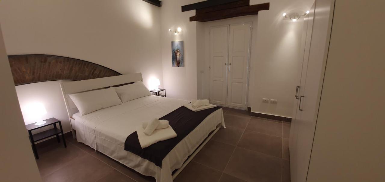 Belle Donne Apartment Беневенто Екстер'єр фото