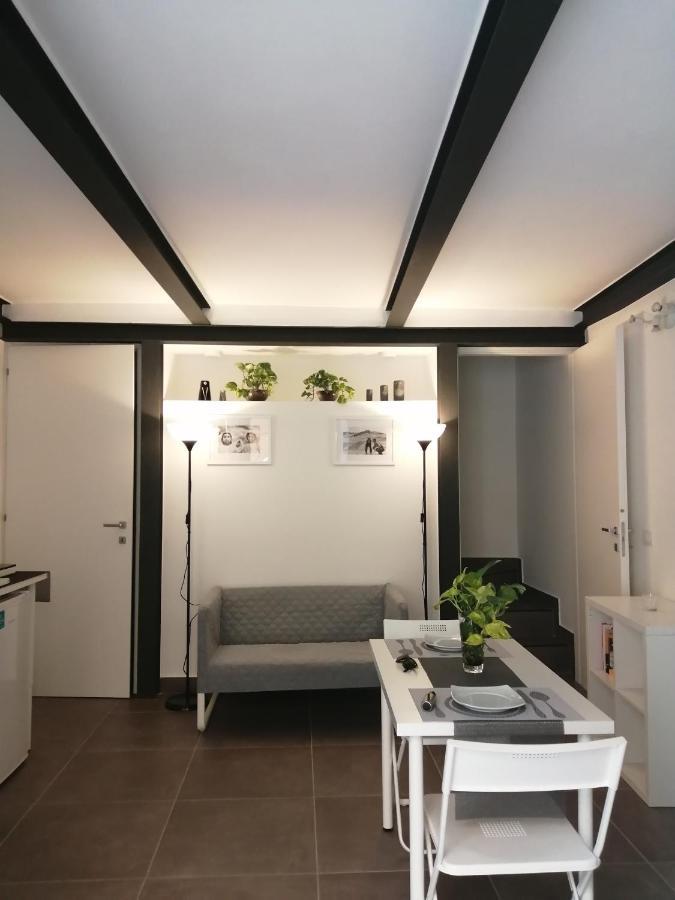 Belle Donne Apartment Беневенто Екстер'єр фото