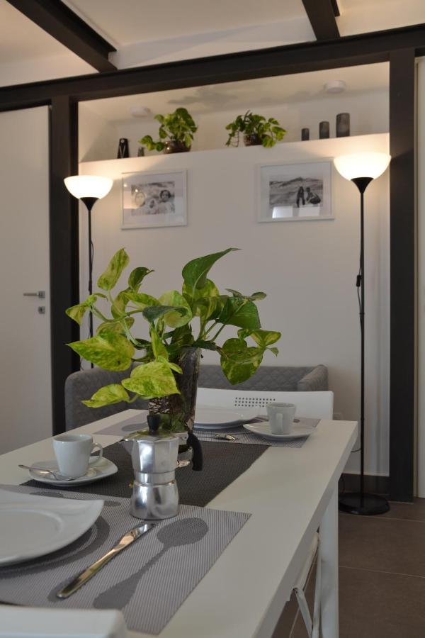 Belle Donne Apartment Беневенто Екстер'єр фото
