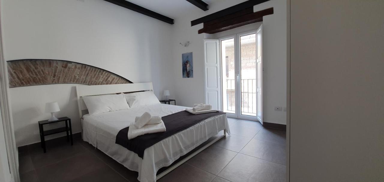 Belle Donne Apartment Беневенто Екстер'єр фото