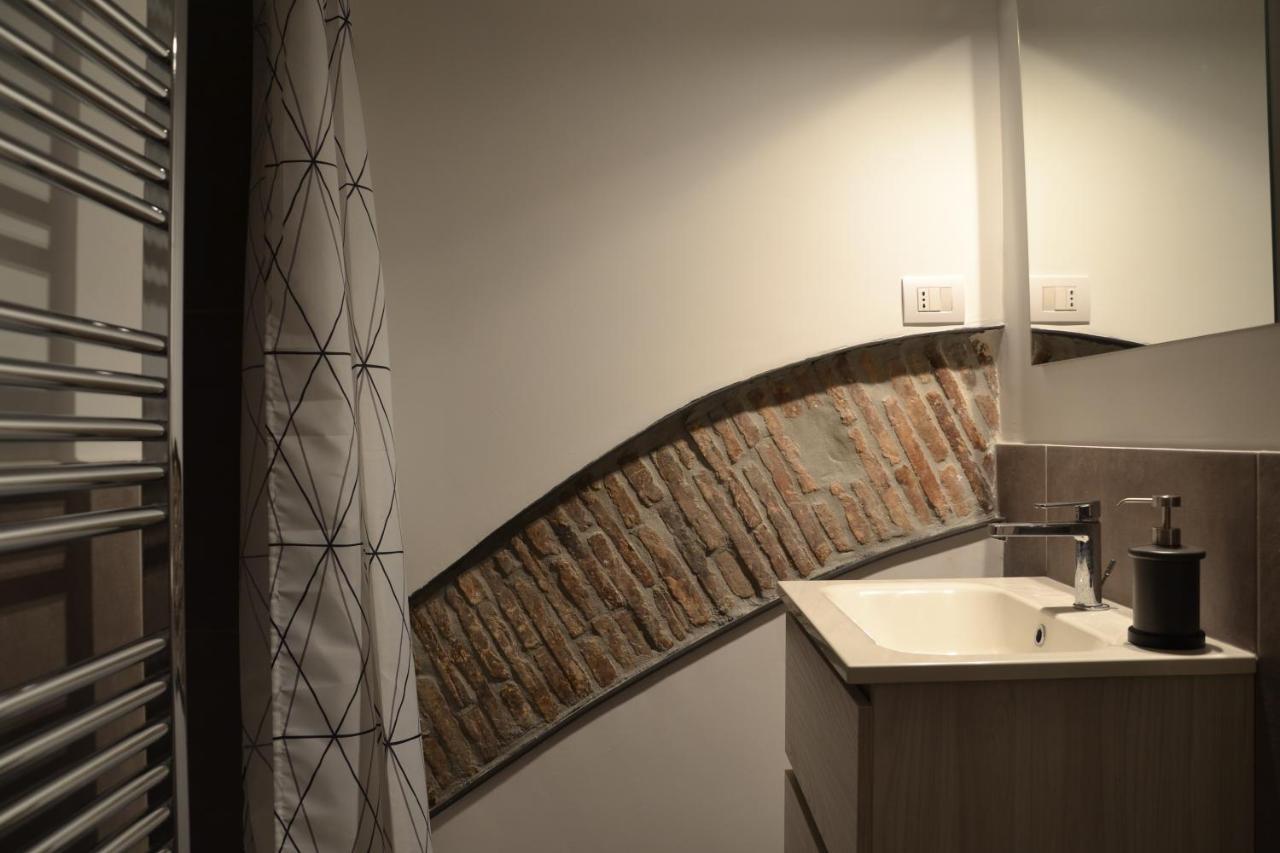 Belle Donne Apartment Беневенто Екстер'єр фото